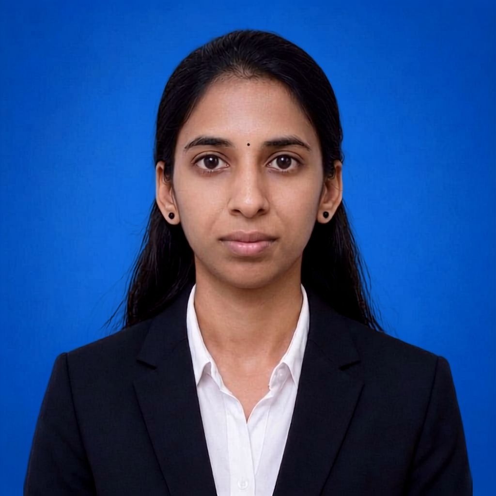 Student photo